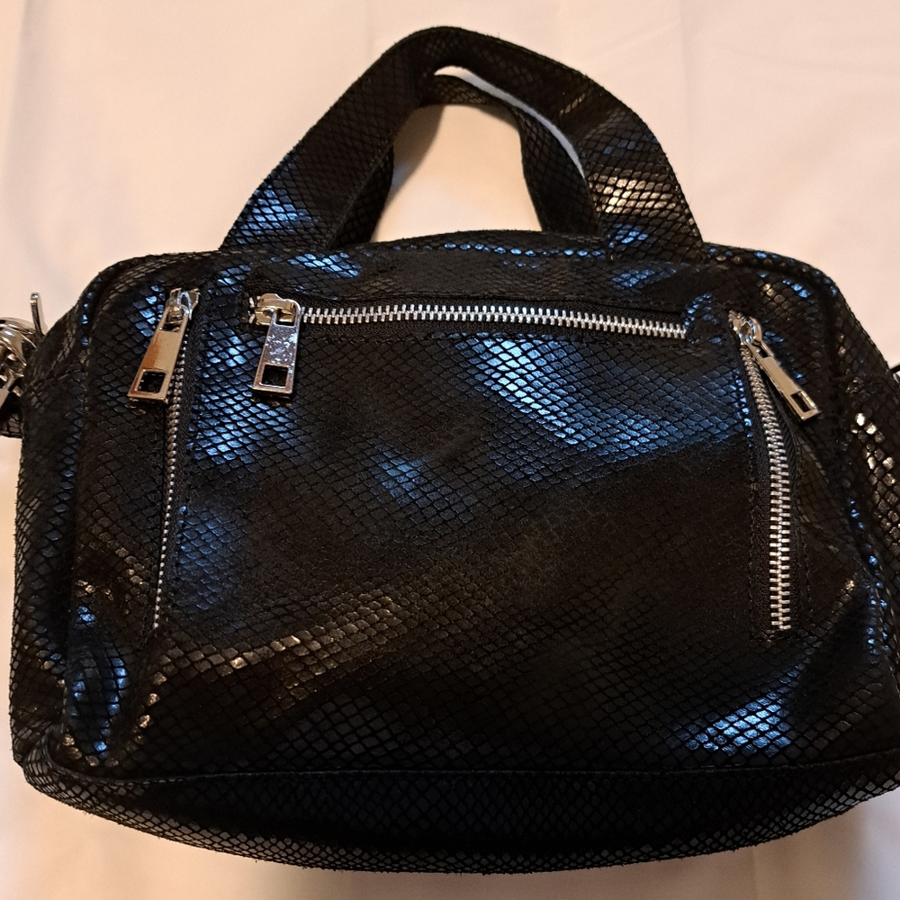 Nunoo 3 way bag